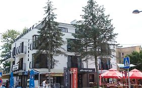 Apartamenty Patria